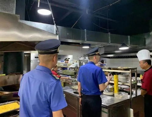 精準(zhǔn)施策，長效治理 構(gòu)建餐飲油煙污染防治新格局