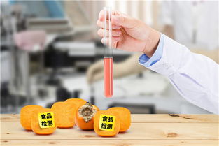 5批次食品檢出農(nóng)獸藥殘留，消費(fèi)者應(yīng)警惕！附詳細(xì)名單與餐飲服務(wù)警示