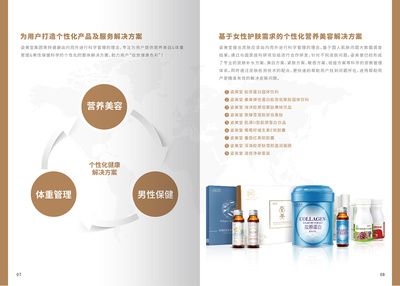 品牌手冊 融合工業(yè)設(shè)計(jì)美學(xué)與美容服務(wù)的禮品紀(jì)念品創(chuàng)新——以djymcx為例