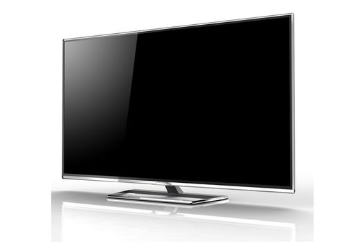 55寸電視 家用電器市場(chǎng)的黃金尺寸與銷售策略